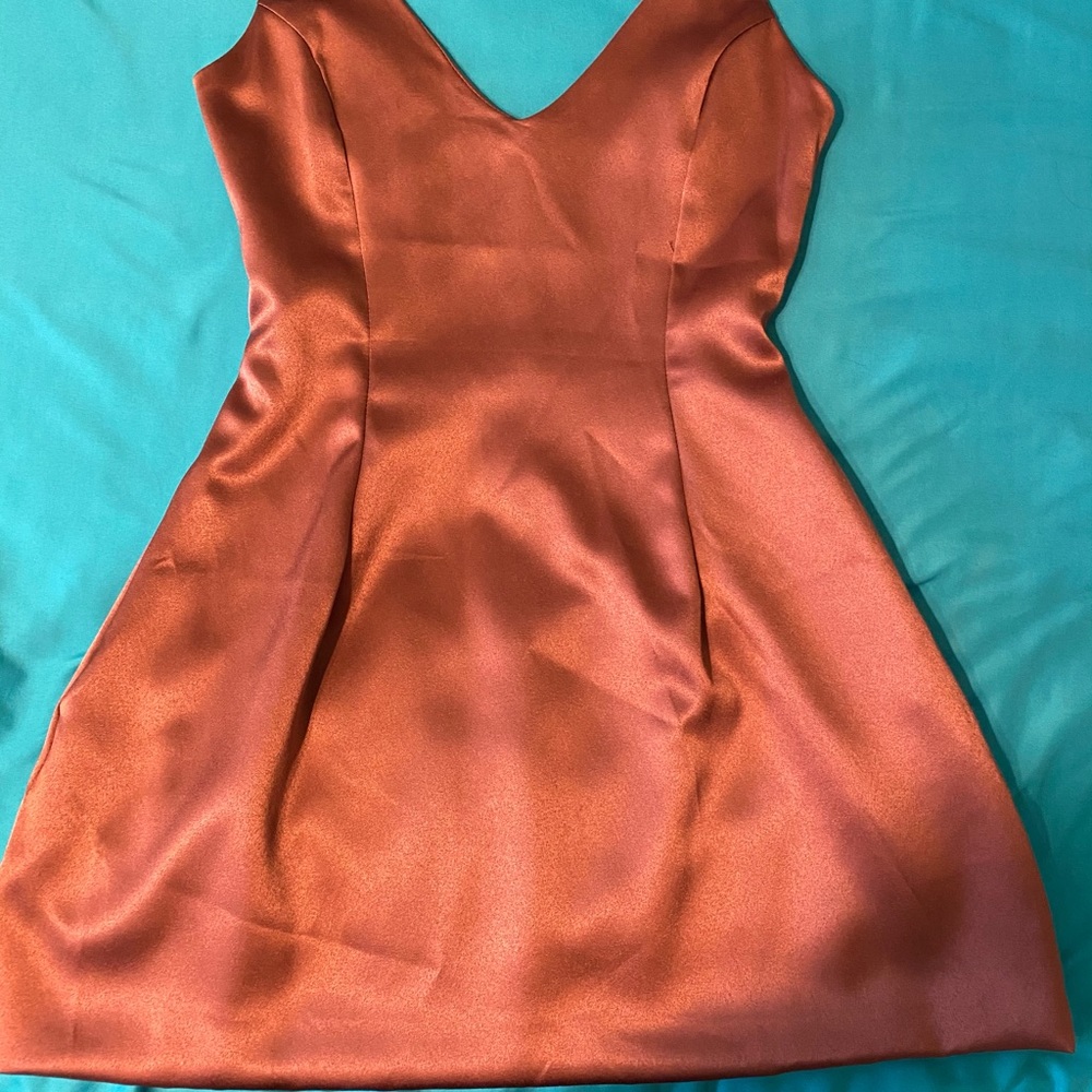 Laura’s Boutique Dress